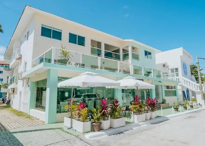 Green Coast Beach Hotel